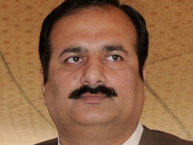 minister for education rana mashhood photo express minister for education rana mashhood photo express