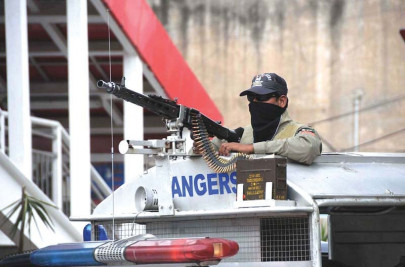 foolproof arrangements ashura passes peacefully amid tight security foolproof arrangements ashura passes peacefully amid tight security