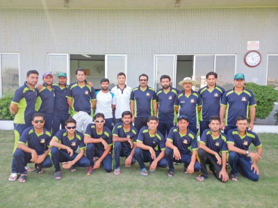 dream run fata rises from ruins of war to play top flight cricket