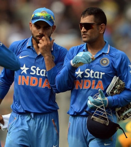 india does not look to be a settled team ms dhoni india does not look to be a settled team ms dhoni