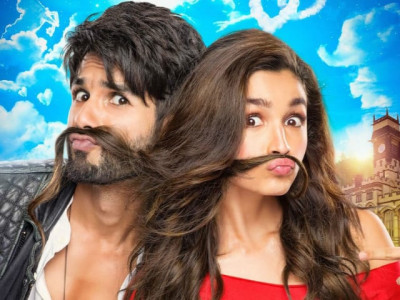 critics report is alia shahid starrer actually shandaar critics report is alia shahid starrer actually shandaar