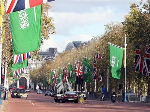 britain this month cancelled a bid to provide training to saudi arabia 039 s penal system photo yahoo britain this month cancelled a bid to provide training to saudi arabia 039 s penal system photo yahoo