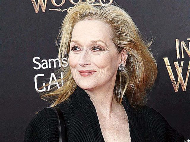 Streep recently introduced the documentary Indiaâs Daughter at its US theatrical release in New York City. PHOTO: REUTERS