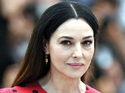 not your typical bond girl