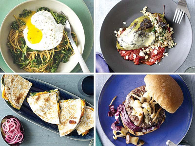 7 days 7 healthy dinners 7 days 7 healthy dinners