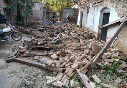 earthquake in south asia earthquake in south asia