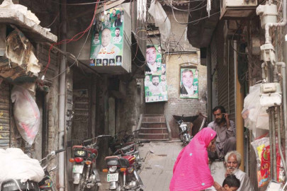 new anarkali the water from our taps stinks new anarkali the water from our taps stinks