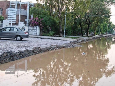 model town everything peachy in uc 207