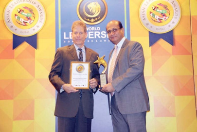 corporate corner jubilee life bags award