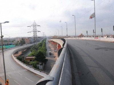 fast action required kati for solution of infrastructure problems