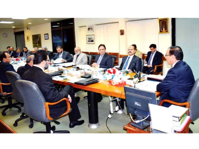 the nab chairman has directed that no case should be marked as open ended photo express the nab chairman has directed that no case should be marked as open ended photo express