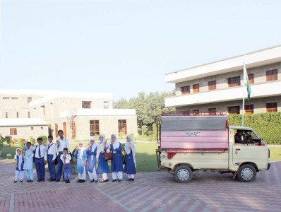 local organisation aims to build in tando allahyar world s second university for the deaf