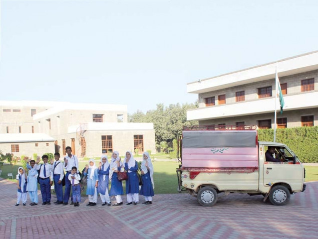 the deaf reach school s mission to provide hearing impaired children with the opportunity to learn may be achieved on an even greater scale when it finally achieves university status as planned photos courtesy fesf the deaf reach school s mission to provide hearing impaired children with the opportunity to learn may be achieved on an even greater scale when it finally achieves university status as planned photos courtesy fesf