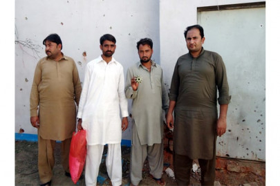 islamabad lodges diplomatic protest with india