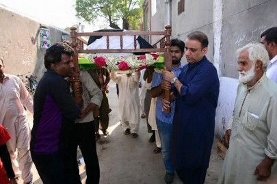 election campaign clash leaves two pti workers dead election campaign clash leaves two pti workers dead