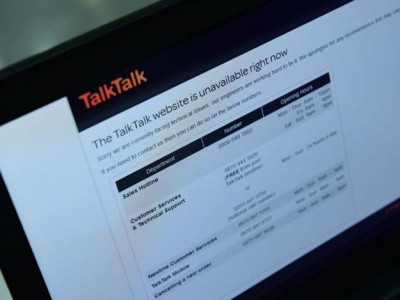 talktalk attack 15 year old arrested over british cyber attack talktalk attack 15 year old arrested over british cyber attack