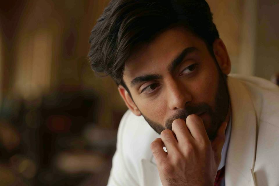 bollywood star is the latest actor to come on board kjo 039 s upcoming film photo fawadafzalkhan