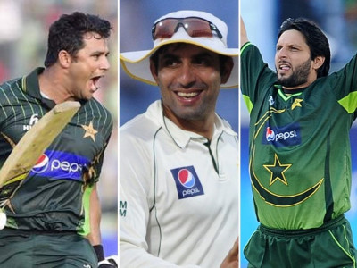 all three formats pakistan edge india as most successful team in asia