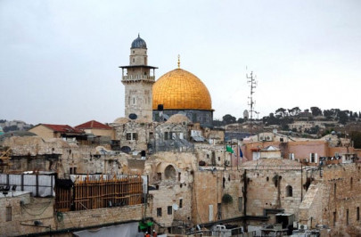 more bloodshed as bid to ease tensions over jerusalem s al aqsa falters