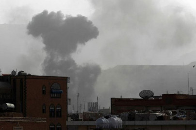 saudi aid official says wants yemen truce rebels can t be trusted