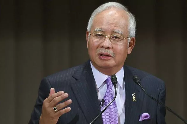 malaysia 039 s prime minister najib razak photo afp malaysia 039 s prime minister najib razak photo afp