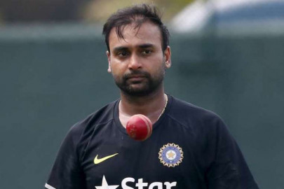 indian cricketer amit mishra awarded bail in women assault case indian cricketer amit mishra awarded bail in women assault case