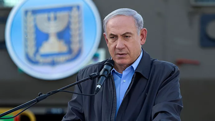 israeli pm benjamin netanyahu photo afp israeli pm benjamin netanyahu photo afp