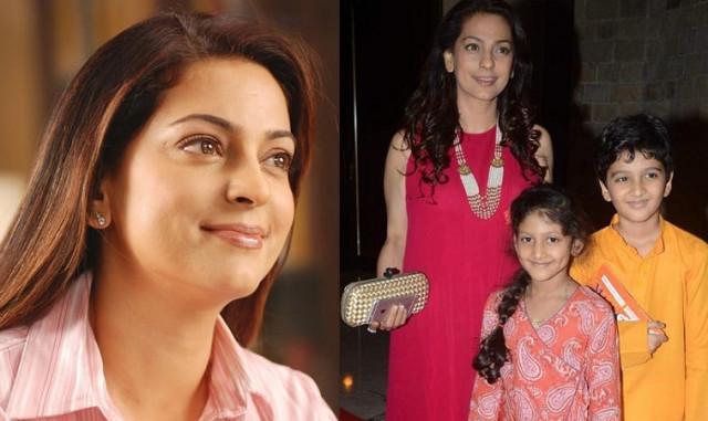 i had no fondness for children found them a nuisance juhi chawla i had no fondness for children found them a nuisance juhi chawla