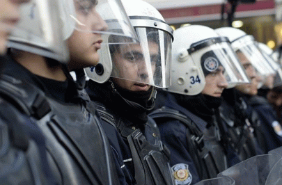 turkish police detain 71 in raids against islamic state turkish police detain 71 in raids against islamic state