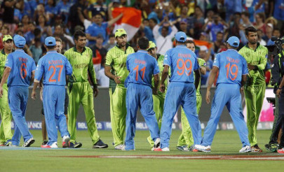 bcci writes letter to government for pakistan series approval sources bcci writes letter to government for pakistan series approval sources