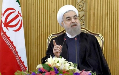 iran s president calls for ban on weddings wakes to halt virus spread iran s president calls for ban on weddings wakes to halt virus spread
