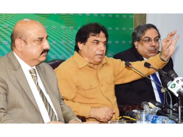 abbasi said a preliminary inspection of the track had been conducted photo express abbasi said a preliminary inspection of the track had been conducted photo express