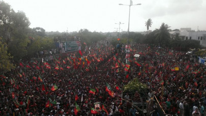 pti more popular than pml n survey pti more popular than pml n survey