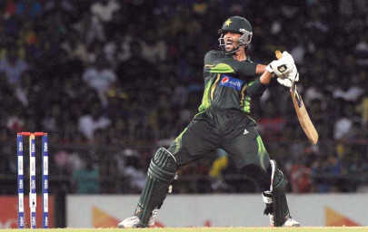 back in contention anwar ali itching to return back in contention anwar ali itching to return