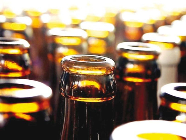 murree brewery s stock which traded at rs1 144 5 per share the previous day hit the lower cap after declining by rs54 5 or 5 photo file murree brewery s stock which traded at rs1 144 5 per share the previous day hit the lower cap after declining by rs54 5 or 5 photo file