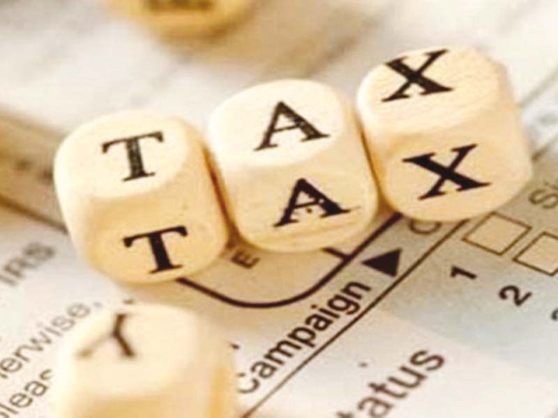presidential ordinance to increase tax revenue na body told