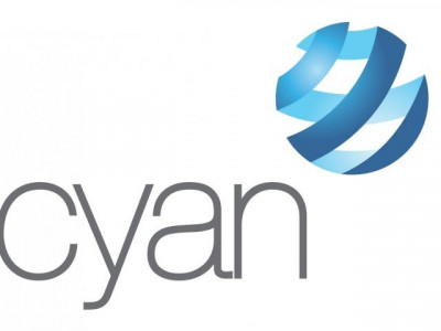 cyan limited s profit down 38