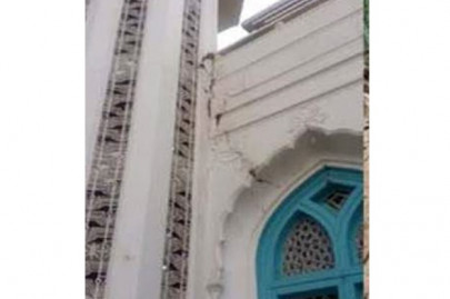 faulty structures cause widespread destruction faulty structures cause widespread destruction