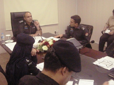 ensuring peace 18 000 cops to be deployed in city for lg polls ensuring peace 18 000 cops to be deployed in city for lg polls