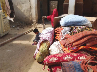 unforgiving sky only cover for survivors in mohmand unforgiving sky only cover for survivors in mohmand