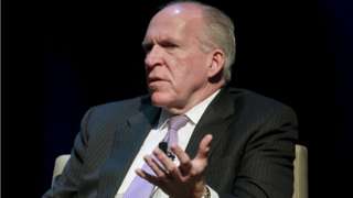 cia director john brennan photo reuters