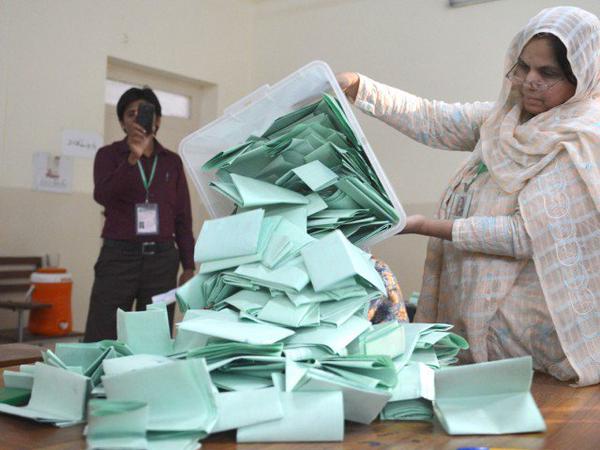 pti wins big in k p local polls