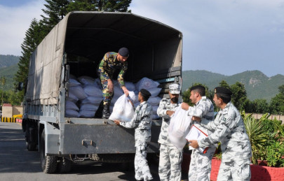 earthquake death toll climbs to 267 in pakistan earthquake death toll climbs to 267 in pakistan