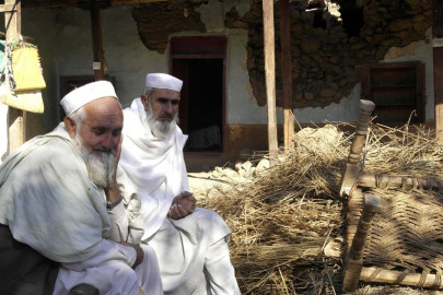 shangla chitral districts emerge as the worst hit shangla chitral districts emerge as the worst hit