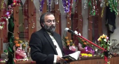 students did not have to walk out during australian national anthem says muslim scholar