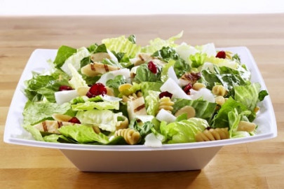 how salad can make us fat