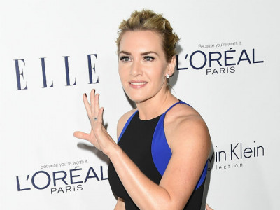 kate winslet says no to photoshop kate winslet says no to photoshop