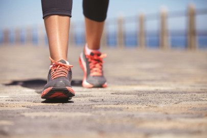 4 reasons walking is actually a hardcore exercise