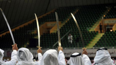 saudi arabia executes pakistani murderer of indonesian couple