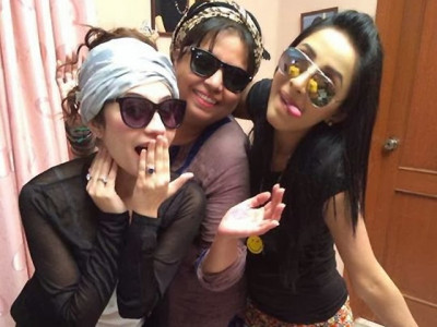 eight kinds of friends we all have eight kinds of friends we all have